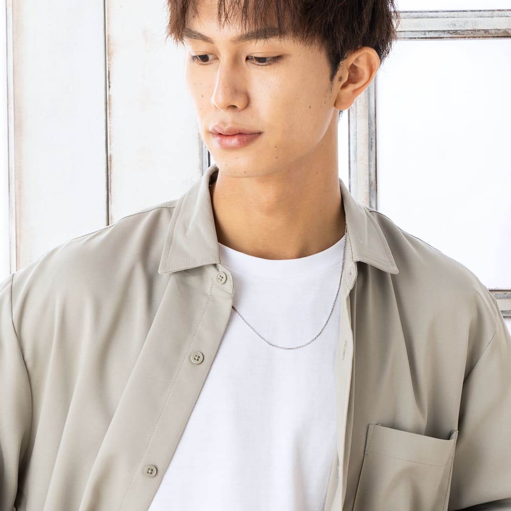 ネックレスチェーン