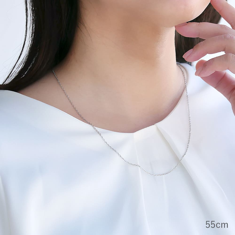 ネックレスチェーン