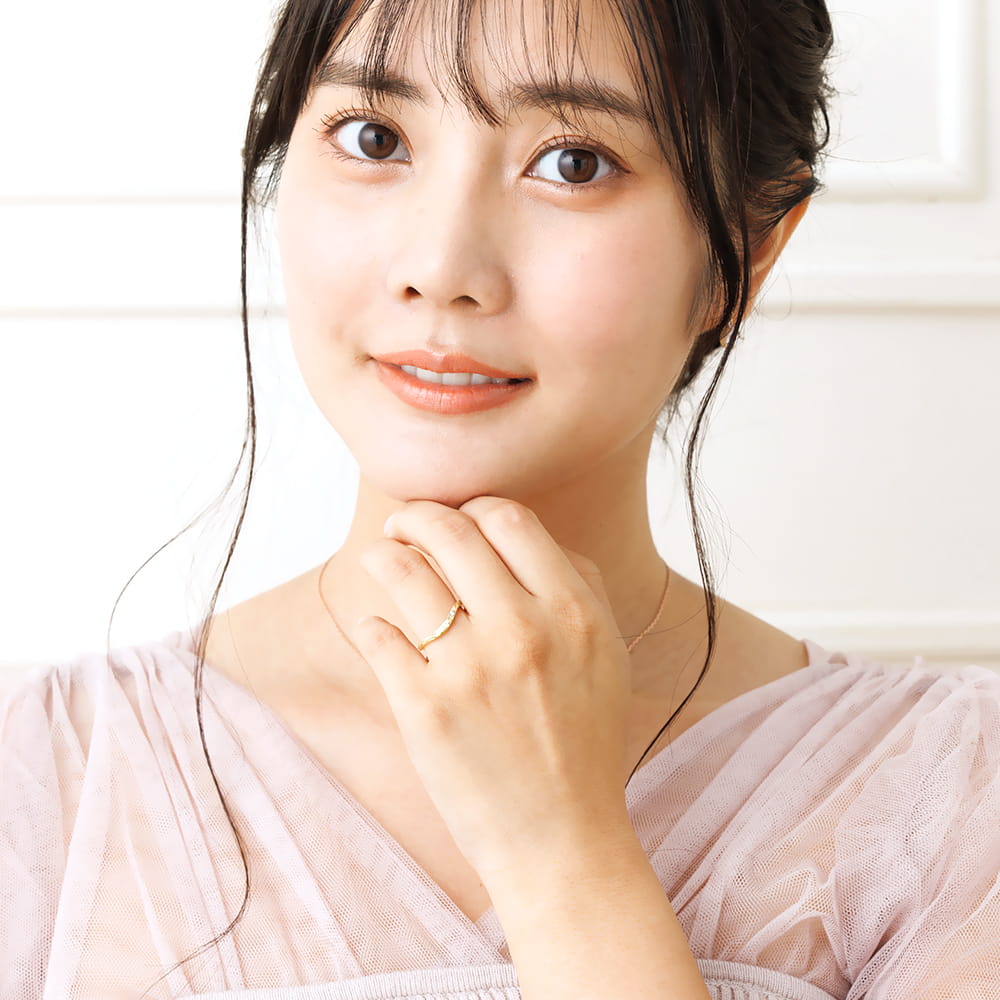 天使の卵 マミーリング