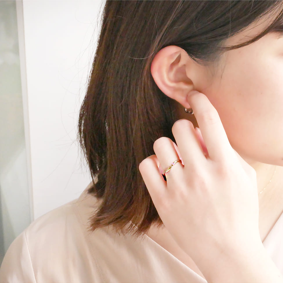 天使の卵 マミーリング