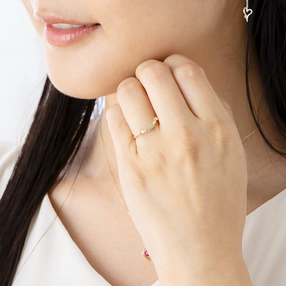 天使の卵　マミーリング