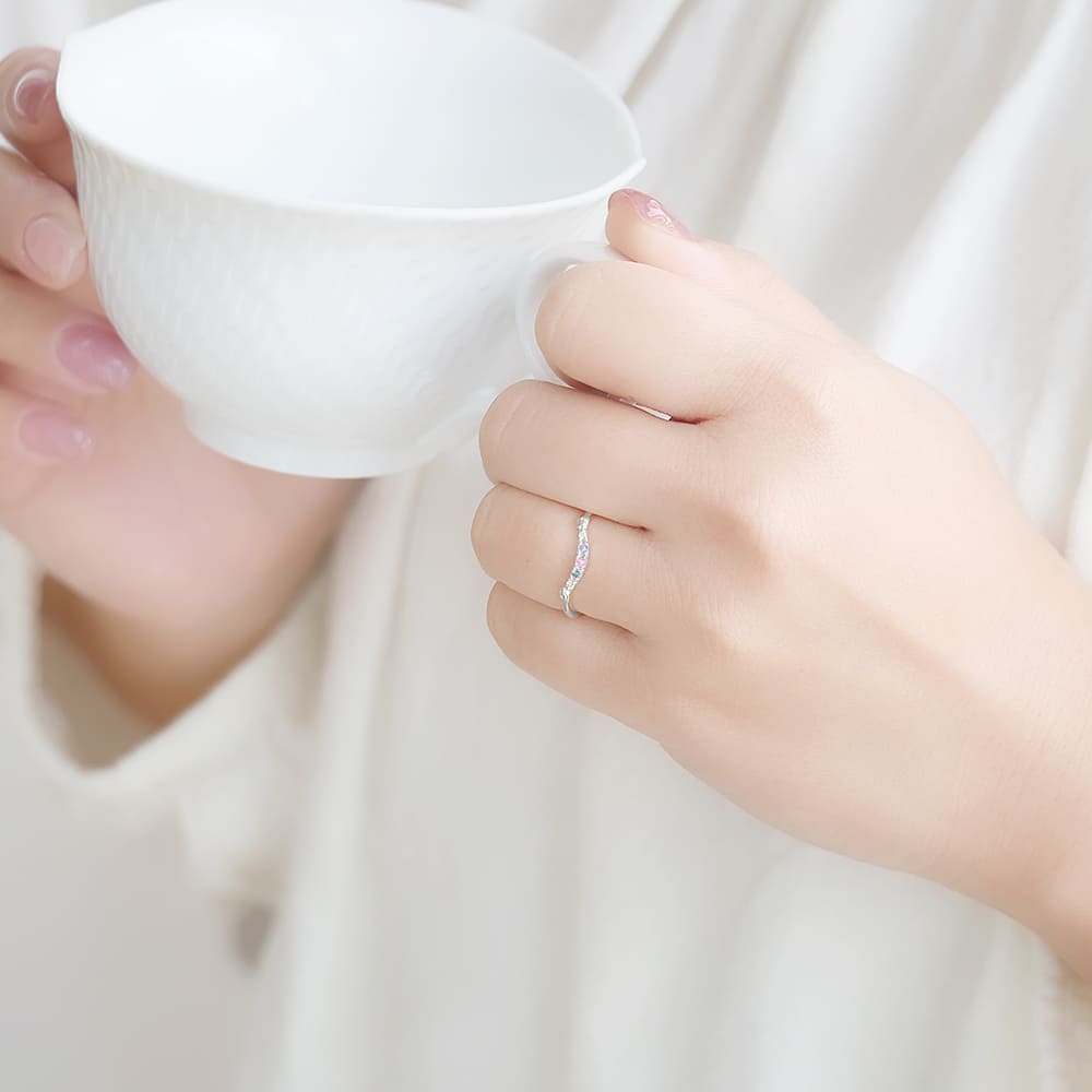 天使の卵 マミーリング