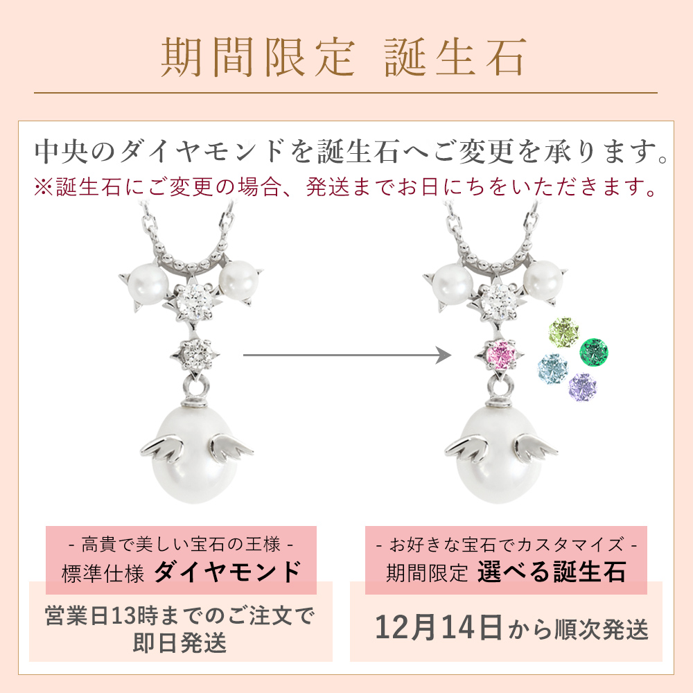 早期誕生石