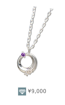 ホワイトデー アクセサリー