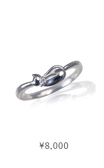 ホワイトデー アクセサリー