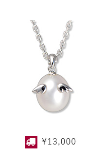 ホワイトデー アクセサリー