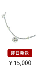 ホワイトデー パール アクセサリー