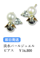 パール ピアス