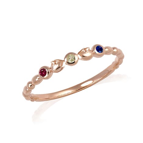 天使の卵リング